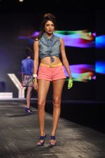 Model walk for Bestseller brands Jack & Jones, Vero Moda and ONLY in Mumbai on 20th March 2013 (21).JPG